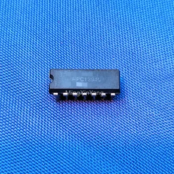 5ШТ UPC1394C DIP-14 Интегрална схема на чип за IC