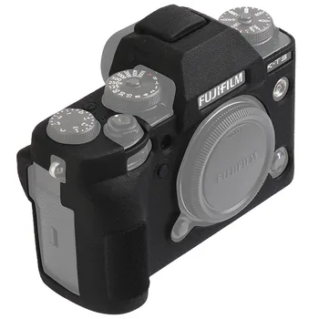 Лека чанта за камера, Защитен Калъф за Беззеркальной цифров фотоапарат fujifilm X-T3 XT3 XT-3 camera