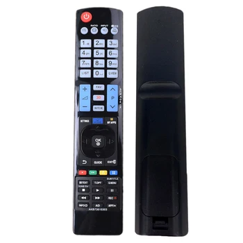 Подходящ За LG AKB73615303 Generi дистанционно Управление 3D SMART TV LED HDT За AKB73295502 AKB72915235 AKB72915238 AKB72914043 AKB72914041