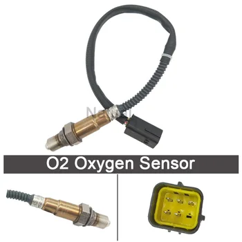 Предни Сензор, съотношението на кислород и въздух O2 за Infiniti QX56 QX80 Nissan Patrol 22693-1LA0B 226931LA0B 22693-1LA0C 226931LA0C