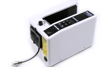 Автоматичен диспенсер лента M-1000 110V или 220V разположение