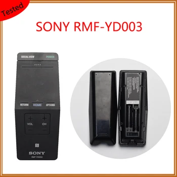 Дистанционно управление За SONY RMF-YD003 Оригинален XBR55X850B XBR55X900B XBR65X950B HDTV ДИСТАНЦИОННО УПРАВЛЕНИЕ