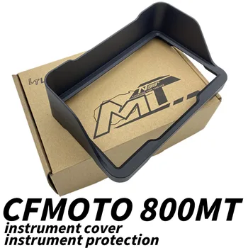 Чадър para motocicleta CFMOTO 800 MT 800MT, velocímetro, tacómetro, протектор pantalla de
