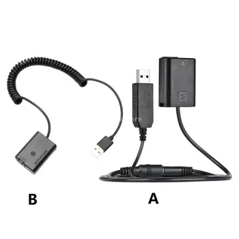 Адаптер USB захранващ Адаптер 5V 2A Зарядно Устройство за A7R A5100