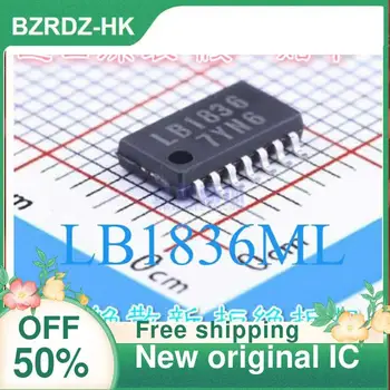 2-10 бр./лот LB1836M LB1836ML LB1836ML-TLM-E LB1836 Нова оригинална чип