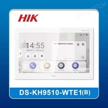 HIK DS-KH9510-WTE1 (B) видео домофон 